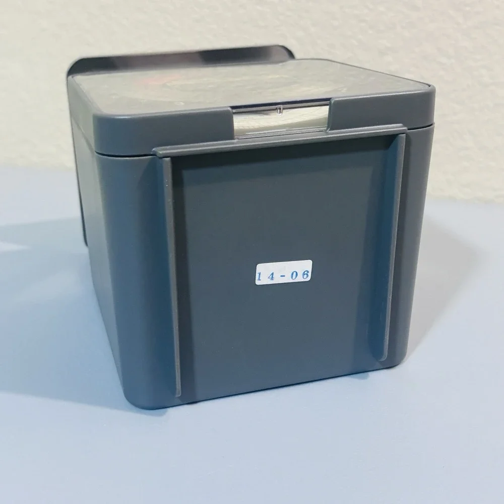 Pelouze Model K5 Tabletop Mechanical Postal Scale 1999 Capacity 1/2 oz to 5 lb